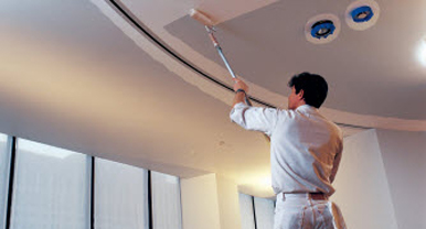 commercial painting