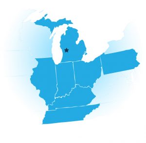 Located in Grand Rapids, Progressive Painting & Coatings is one of the largest full-service painting and epoxy flooring companies in the Midwest.