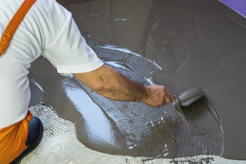 Progressive Painting And Floor Coating-adobestock 168209026 